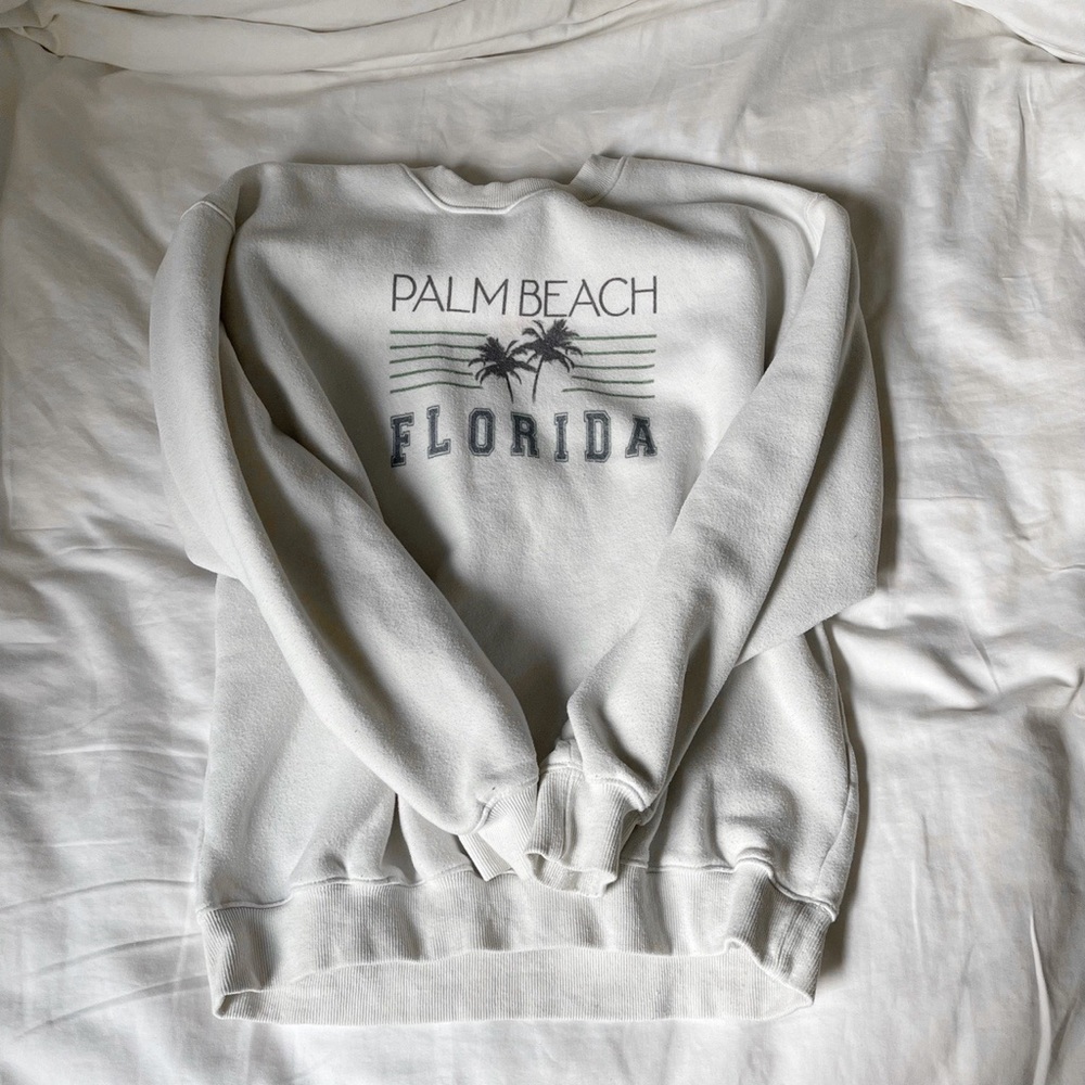 Princess Polly crew neck